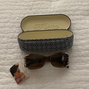 Brighton Summer of Love sunglasses
